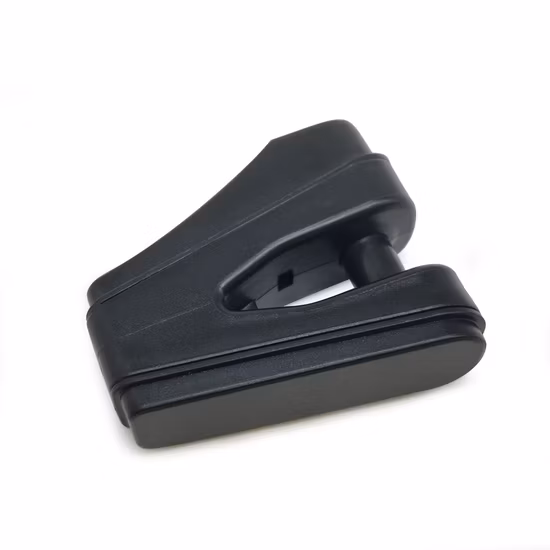 Tag RFID Dual Frequency Hard Tag 58kHz/8.2MHz + RFID for Clothing Store