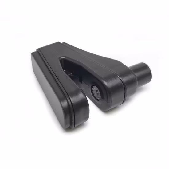 Tag RFID Dual Frequency Hard Tag 58kHz/8.2MHz + RFID for Clothing Store