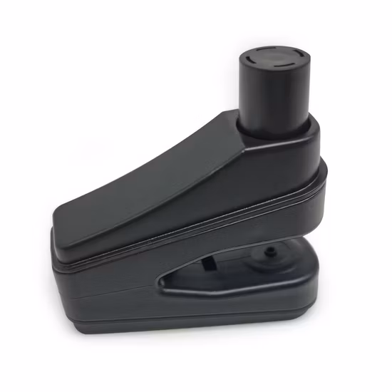 Tag RFID Dual Frequency Hard Tag 58kHz/8.2MHz + RFID for Clothing Store