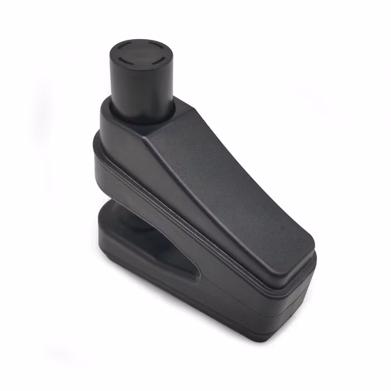 Tag RFID Dual Frequency Hard Tag 58kHz/8.2MHz + RFID for Clothing Store