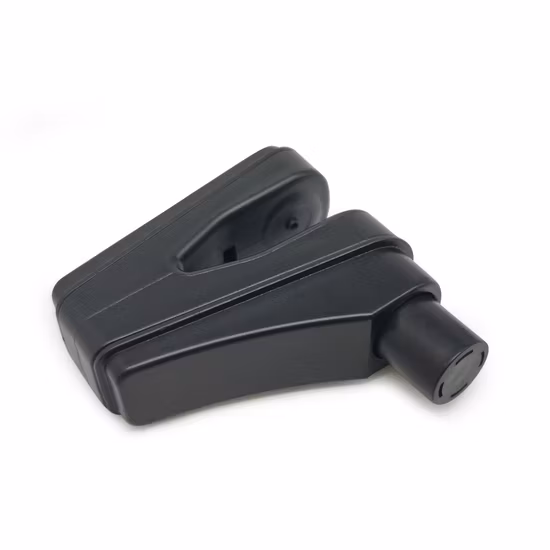 Tag RFID Dual Frequency Hard Tag 58kHz/8.2MHz + RFID for Clothing Store