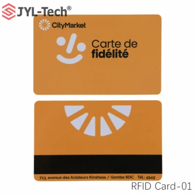 Tarjeta RFID Lf/Hf/UHF, Tarjeta de proximidad, Tarjeta sin contacto, Tarjeta de membresía, Tarjeta llave, Tarjeta de control de acceso