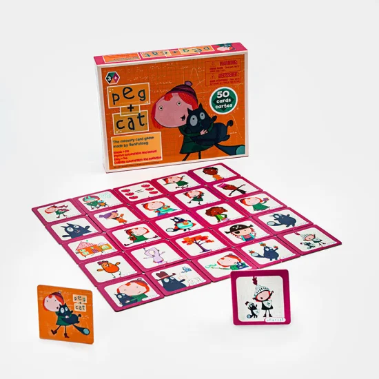 Personalizado colorido Animal Montessori naturaleza ABC alfabeto número tarjetas Flash letra de madera para niños pequeños